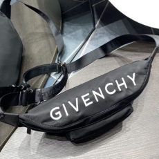 Givenchy Waist Chest Packs